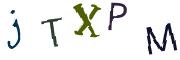 Kuva CAPTCHA