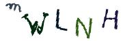 Kuva CAPTCHA