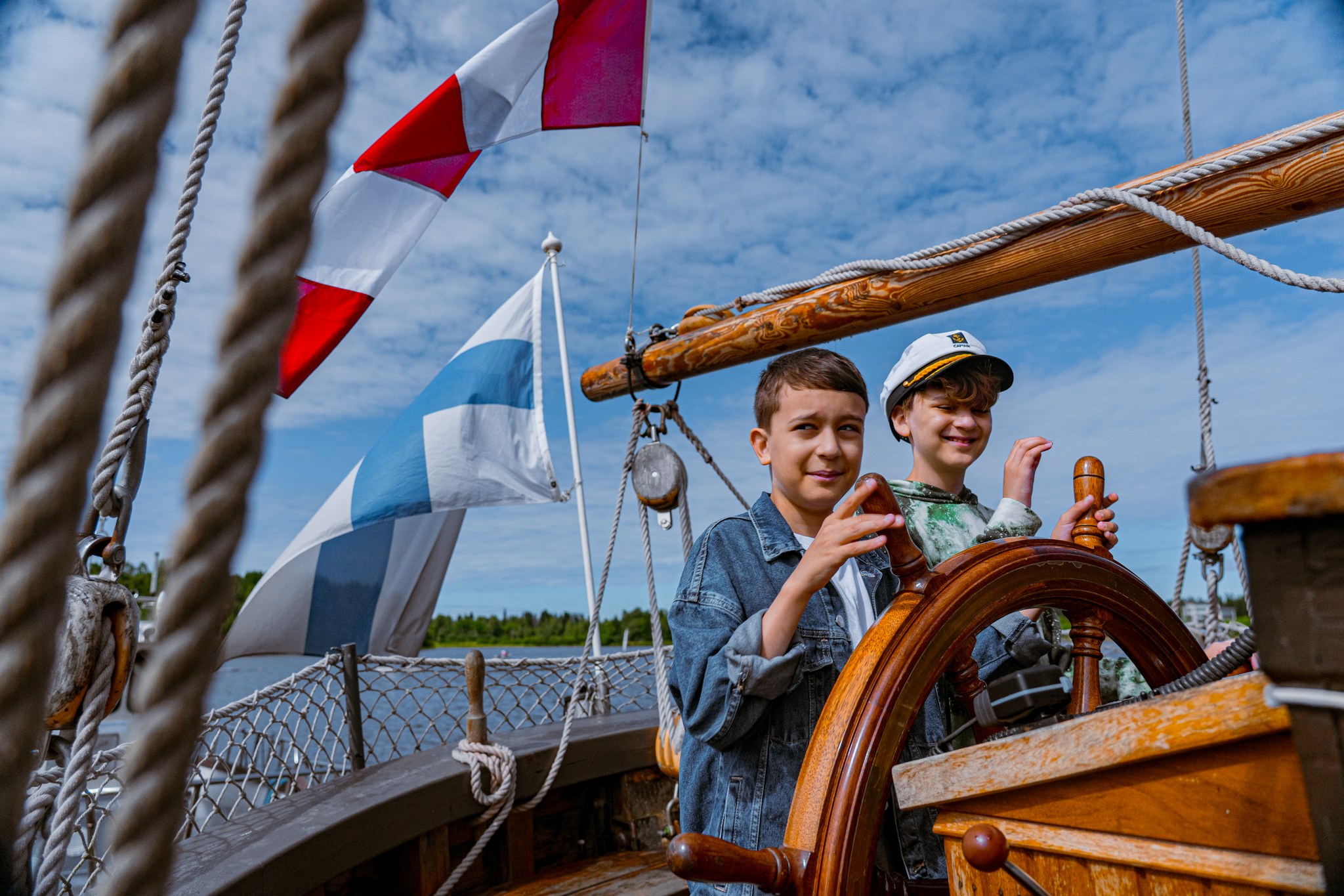 10 Tips for Summer in the Raahe Region | Visit Raahe