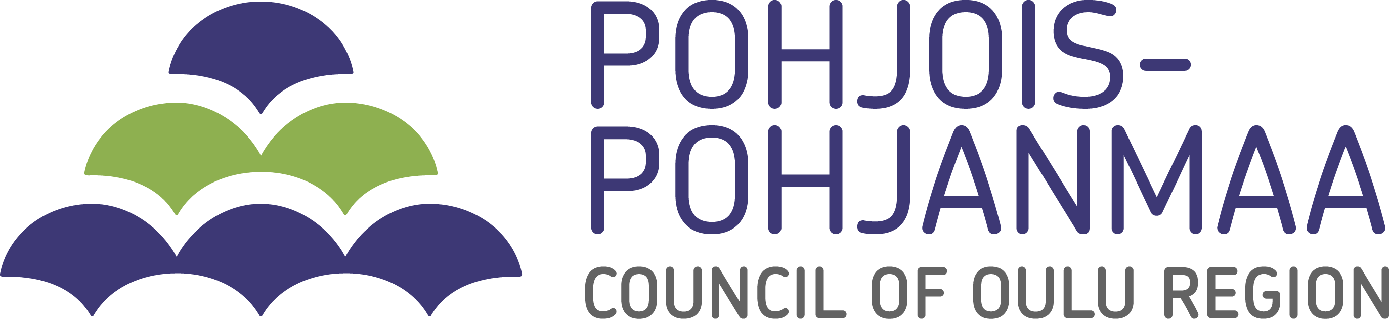 pohjois-pohjanmaan liiton logo